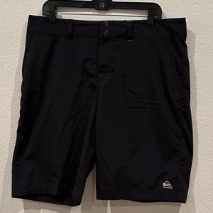 Quiksilver Everyday Shorts – Style AQYWS00054 (Men’s 34)